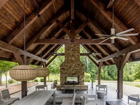 93 Kenwood Lane Pittsboro NC 27312