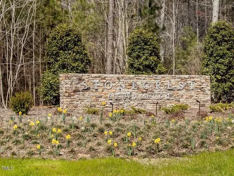 93 Kenwood Lane Pittsboro NC 27312