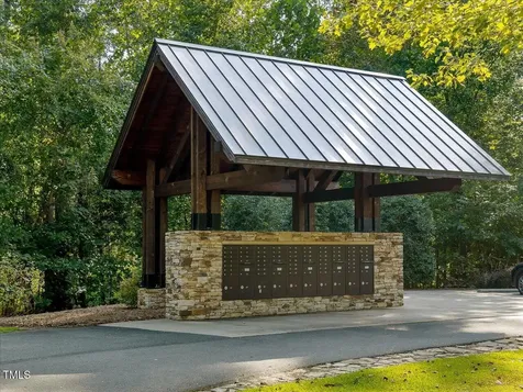 93 Kenwood Lane Pittsboro NC 27312