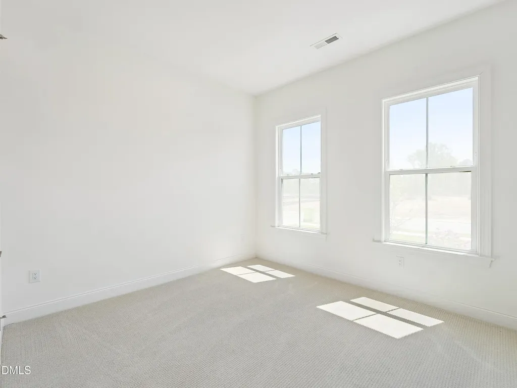 216 Trunnel Street Holly Springs NC 27540