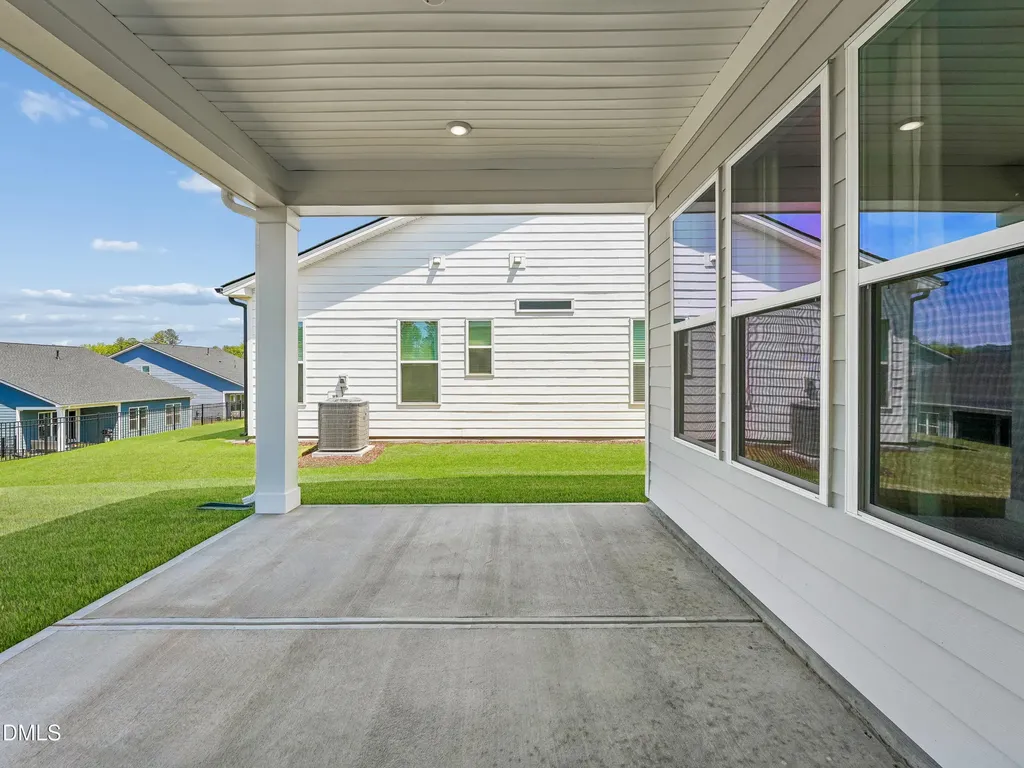 216 Trunnel Street Holly Springs NC 27540