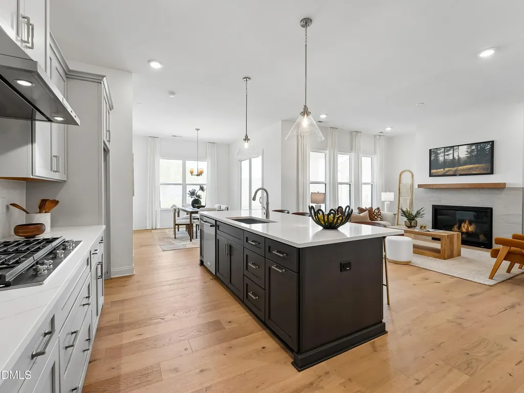 216 Trunnel Street Holly Springs NC 27540