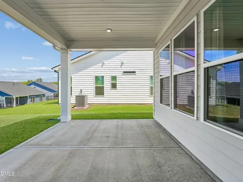 216 Trunnel Street Holly Springs NC 27540
