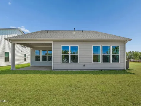 216 Trunnel Street Holly Springs NC 27540