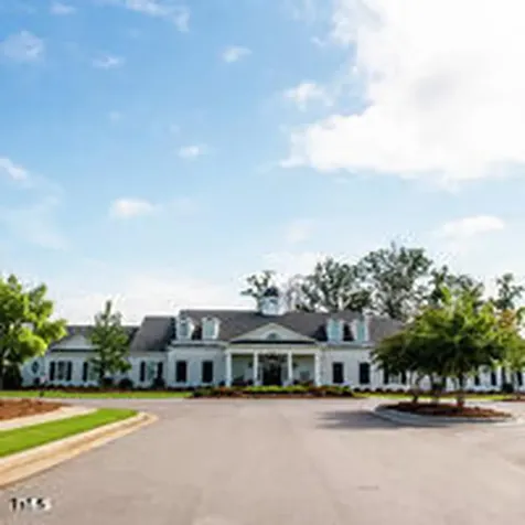 216 Trunnel Street Holly Springs NC 27540