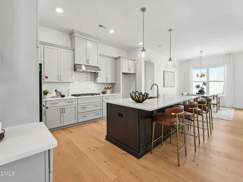 216 Trunnel Street Holly Springs NC 27540