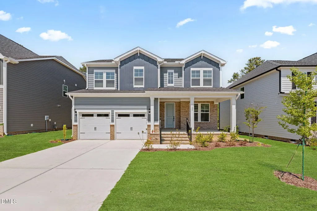 605 Metroliner Place Knightdale NC 27545