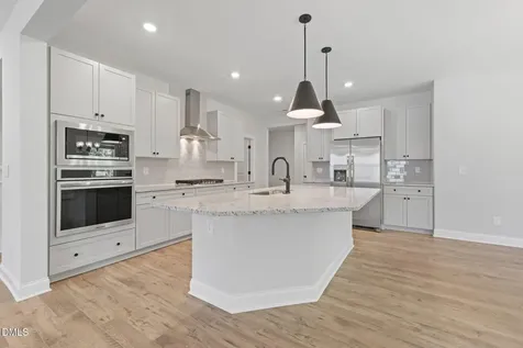 605 Metroliner Place Knightdale NC 27545