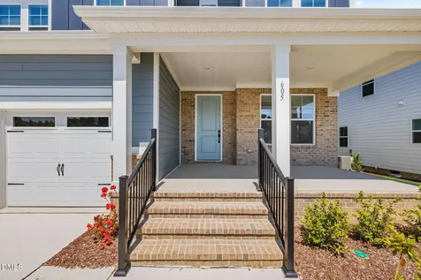 605 Metroliner Place Knightdale NC 27545