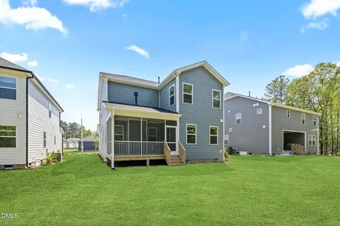 605 Metroliner Place Knightdale NC 27545