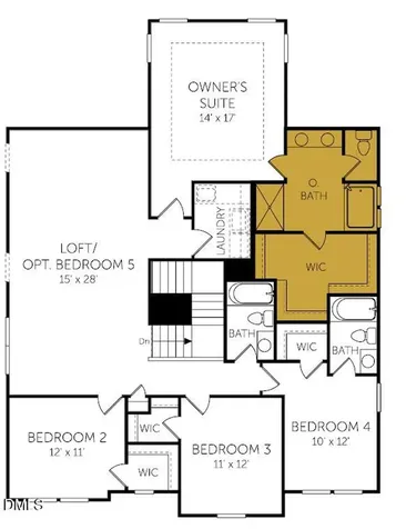 605 Metroliner Place Knightdale NC 27545