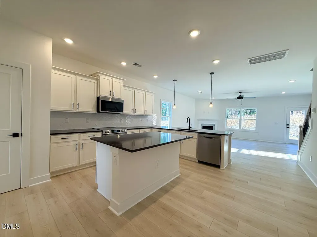 41 Decatur Drive Fuquay Varina NC 27526