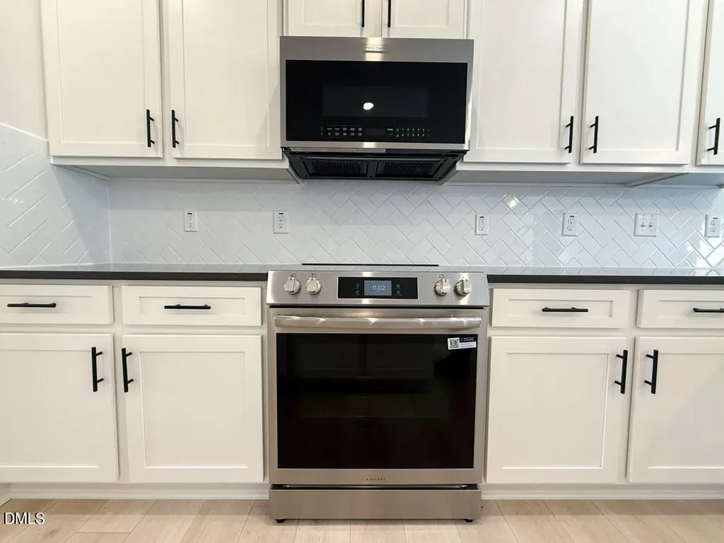 41 Decatur Drive Fuquay Varina NC 27526