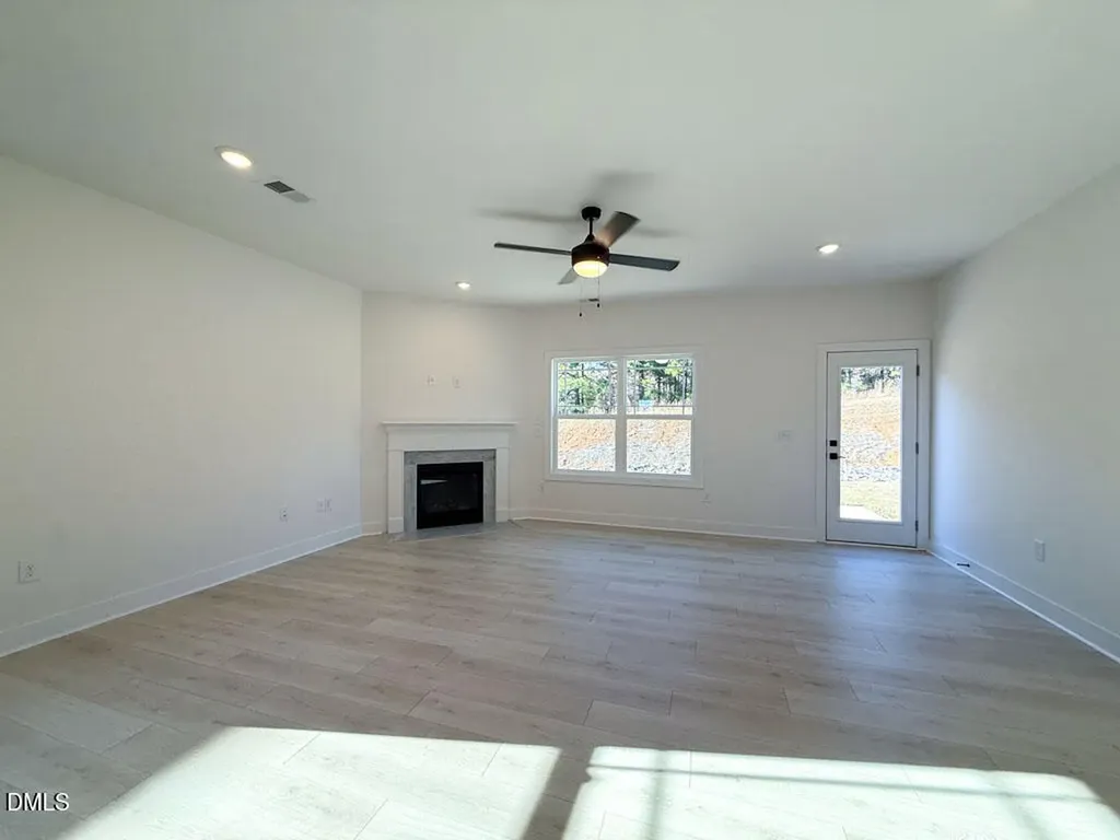 41 Decatur Drive Fuquay Varina NC 27526