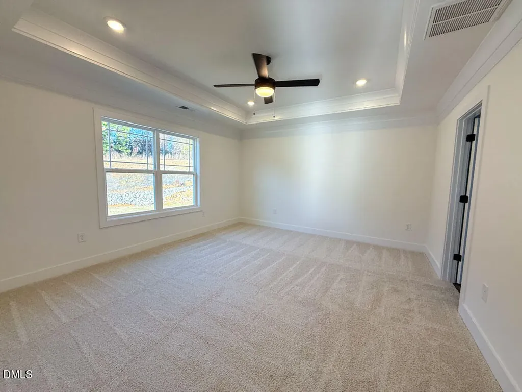 41 Decatur Drive Fuquay Varina NC 27526