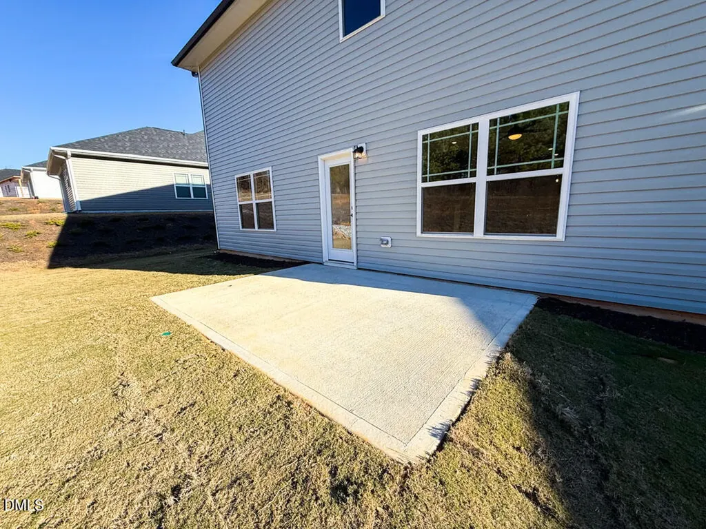 41 Decatur Drive Fuquay Varina NC 27526