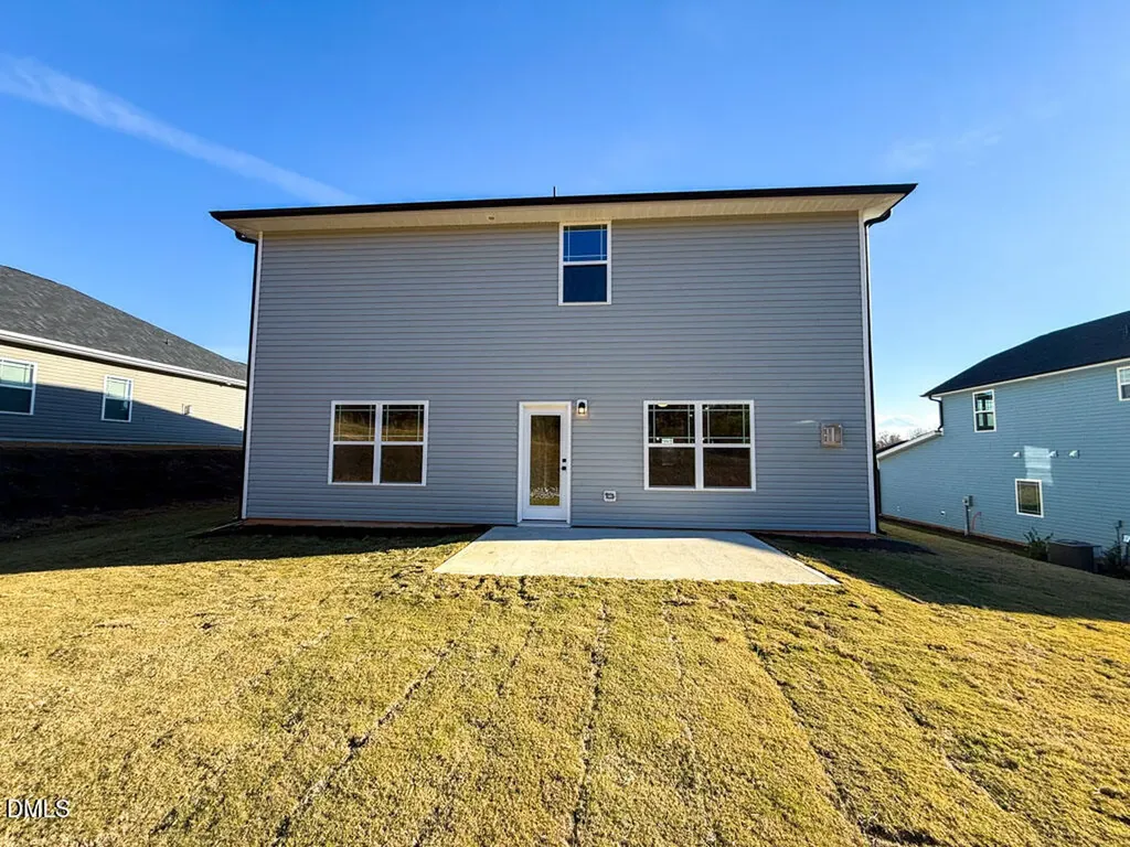 41 Decatur Drive Fuquay Varina NC 27526