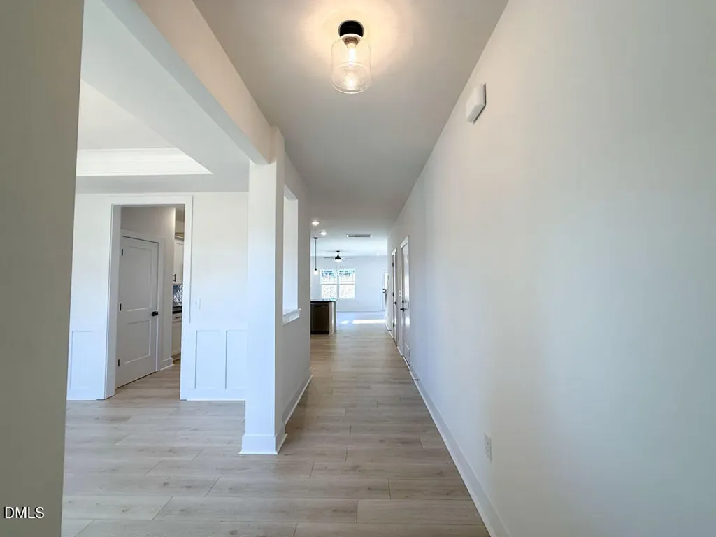 41 Decatur Drive Fuquay Varina NC 27526