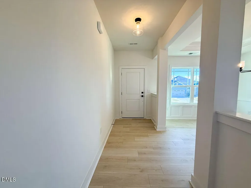 41 Decatur Drive Fuquay Varina NC 27526