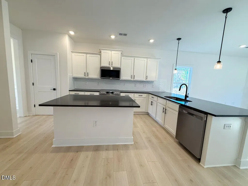 41 Decatur Drive Fuquay Varina NC 27526