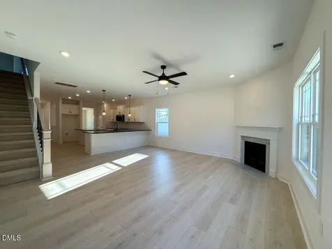41 Decatur Drive Fuquay Varina NC 27526