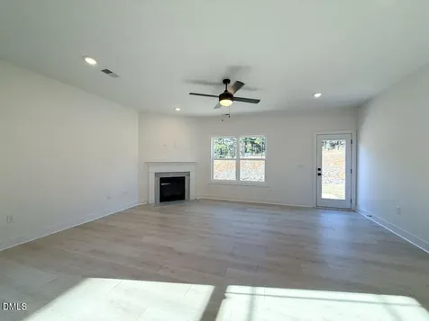 41 Decatur Drive Fuquay Varina NC 27526