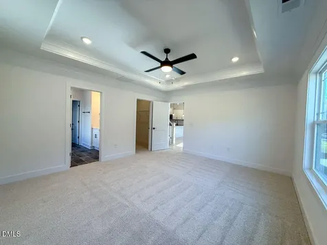 41 Decatur Drive Fuquay Varina NC 27526