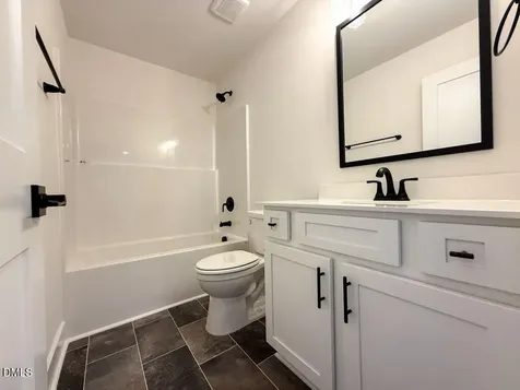 41 Decatur Drive Fuquay Varina NC 27526