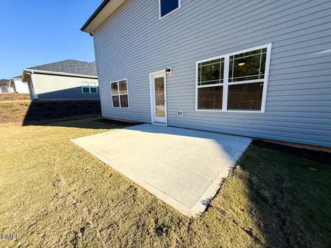 41 Decatur Drive Fuquay Varina NC 27526