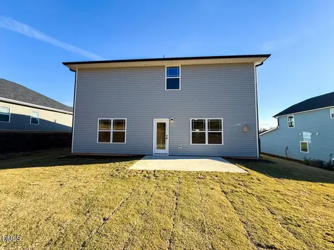 41 Decatur Drive Fuquay Varina NC 27526