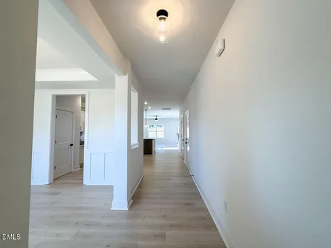 41 Decatur Drive Fuquay Varina NC 27526