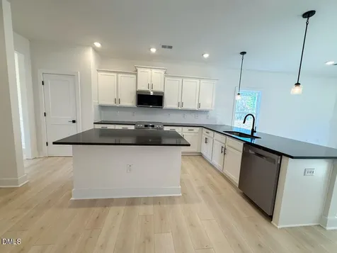 41 Decatur Drive Fuquay Varina NC 27526
