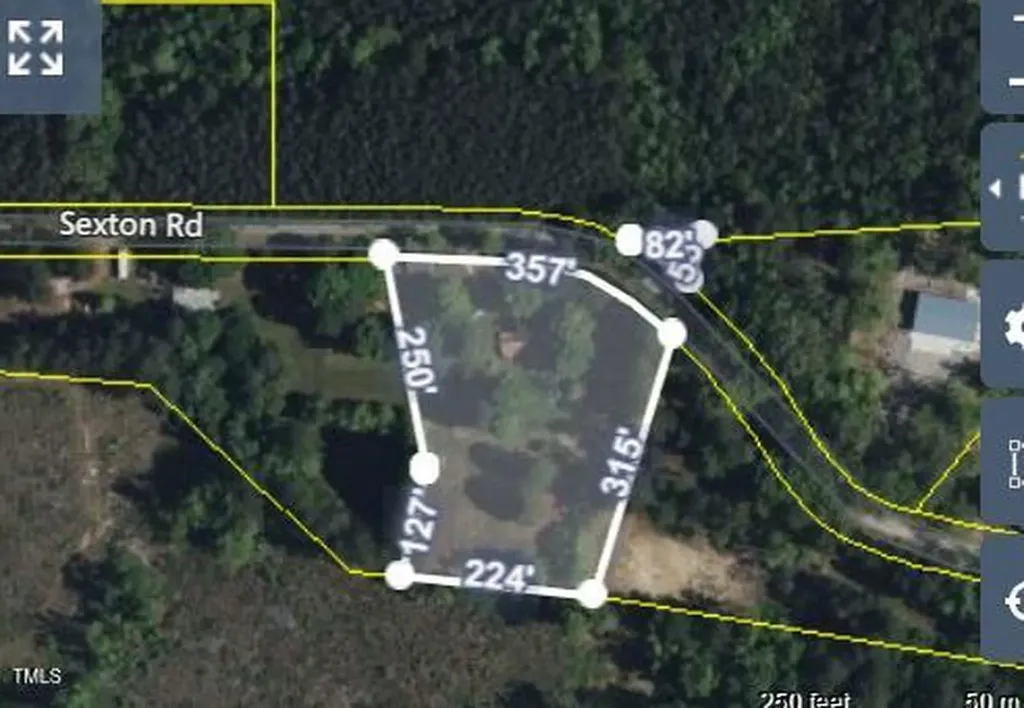 163 Sexton Road Apex NC 27523