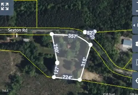 163 Sexton Road Apex NC 27523
