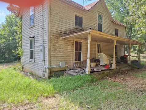 163 Sexton Road Apex NC 27523