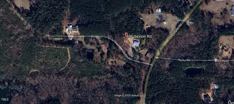 163 Sexton Road Apex NC 27523