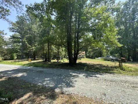 163 Sexton Road Apex NC 27523
