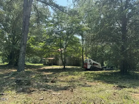 163 Sexton Road Apex NC 27523