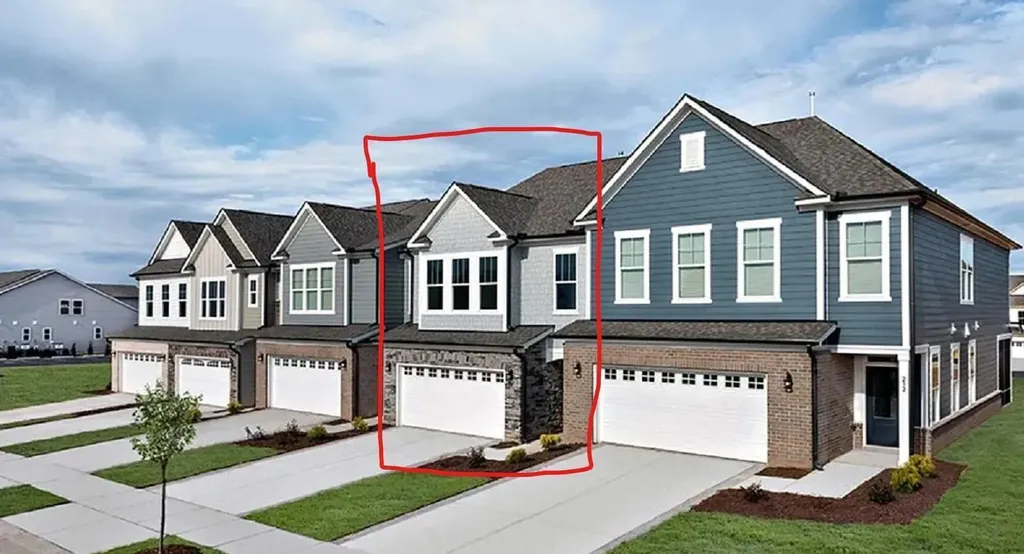 306 Kephart Way Holly Springs NC 27540