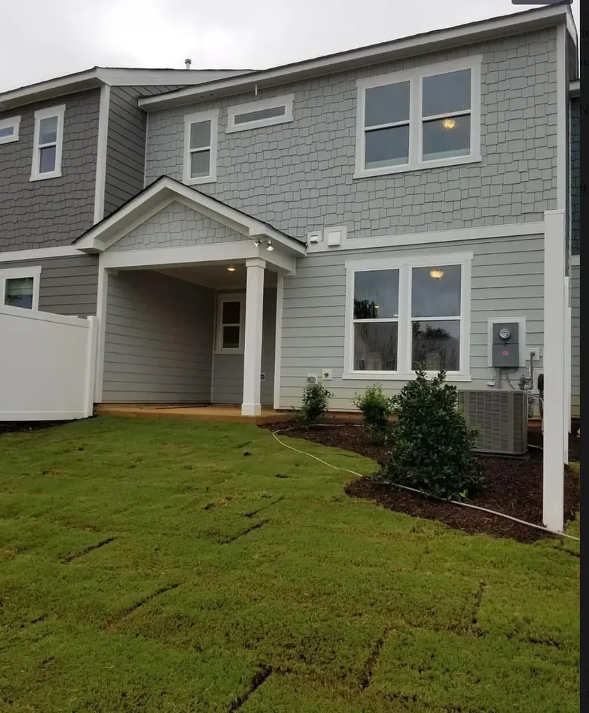 306 Kephart Way Holly Springs NC 27540