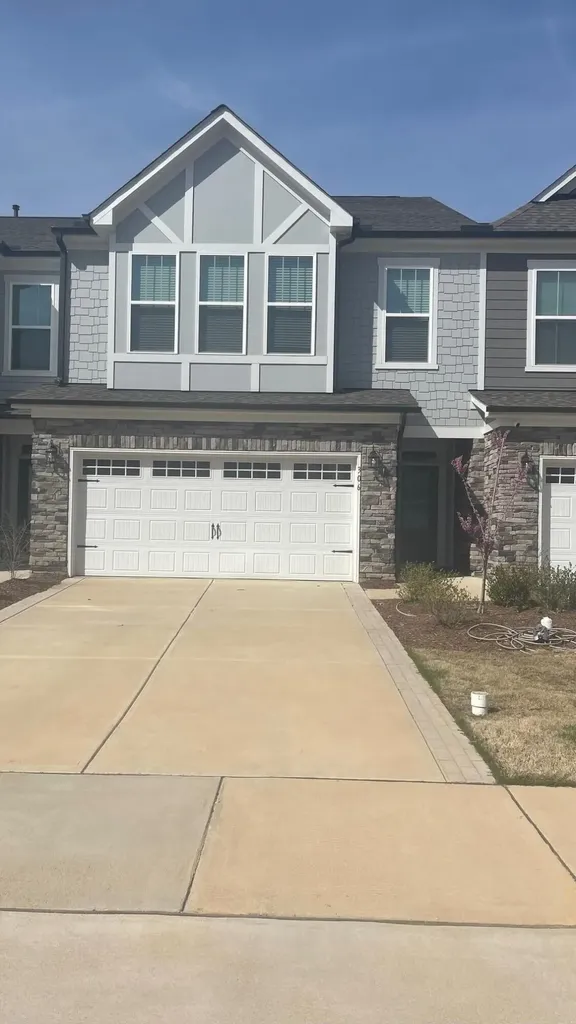 306 Kephart Way Holly Springs NC 27540
