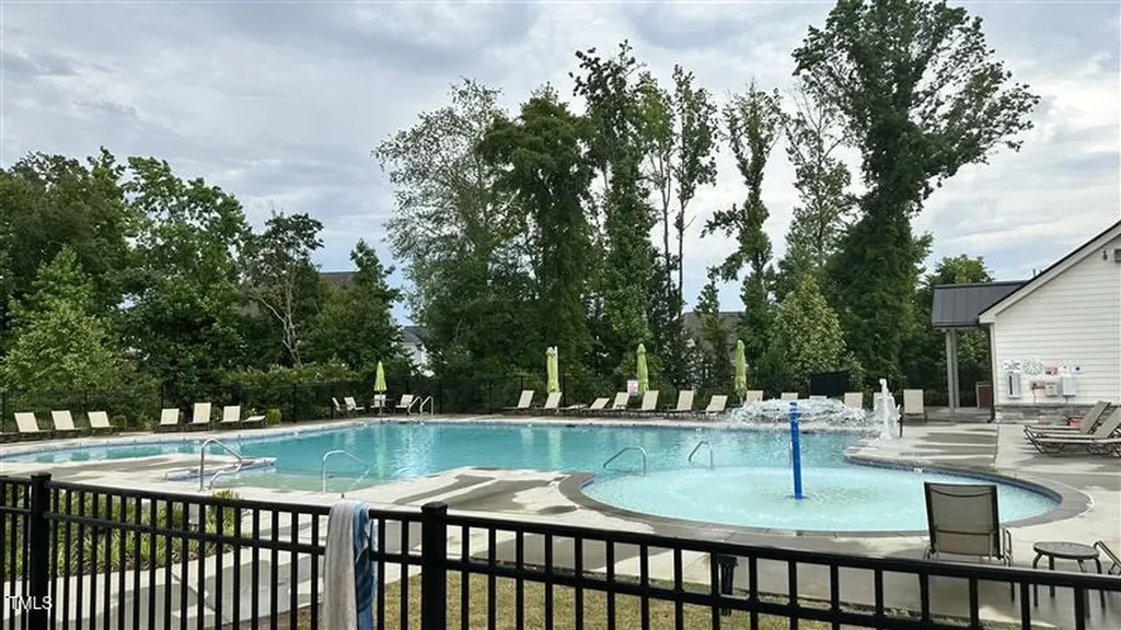 306 Kephart Way Holly Springs NC 27540