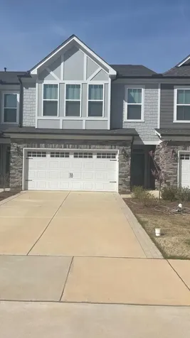 306 Kephart Way Holly Springs NC 27540