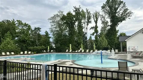 306 Kephart Way Holly Springs NC 27540
