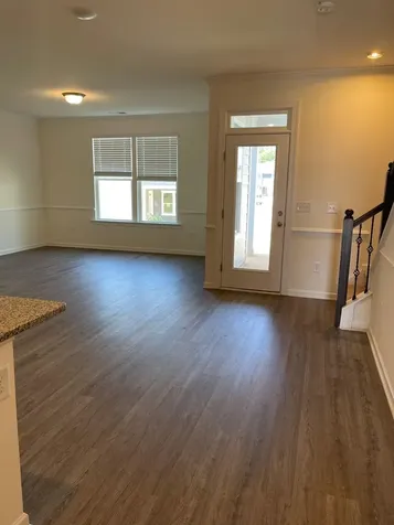 306 Kephart Way Holly Springs NC 27540