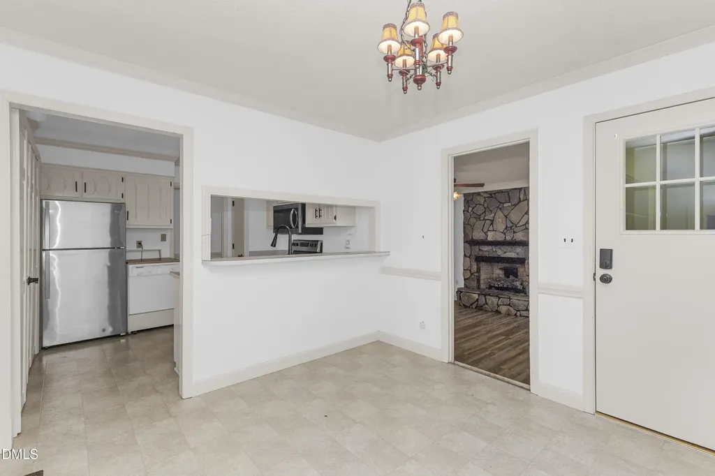 712 W J Street Erwin NC 28339