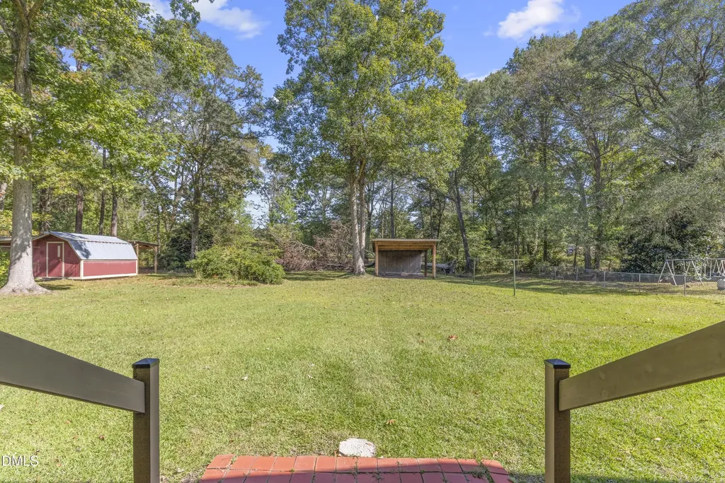 712 W J Street Erwin NC 28339