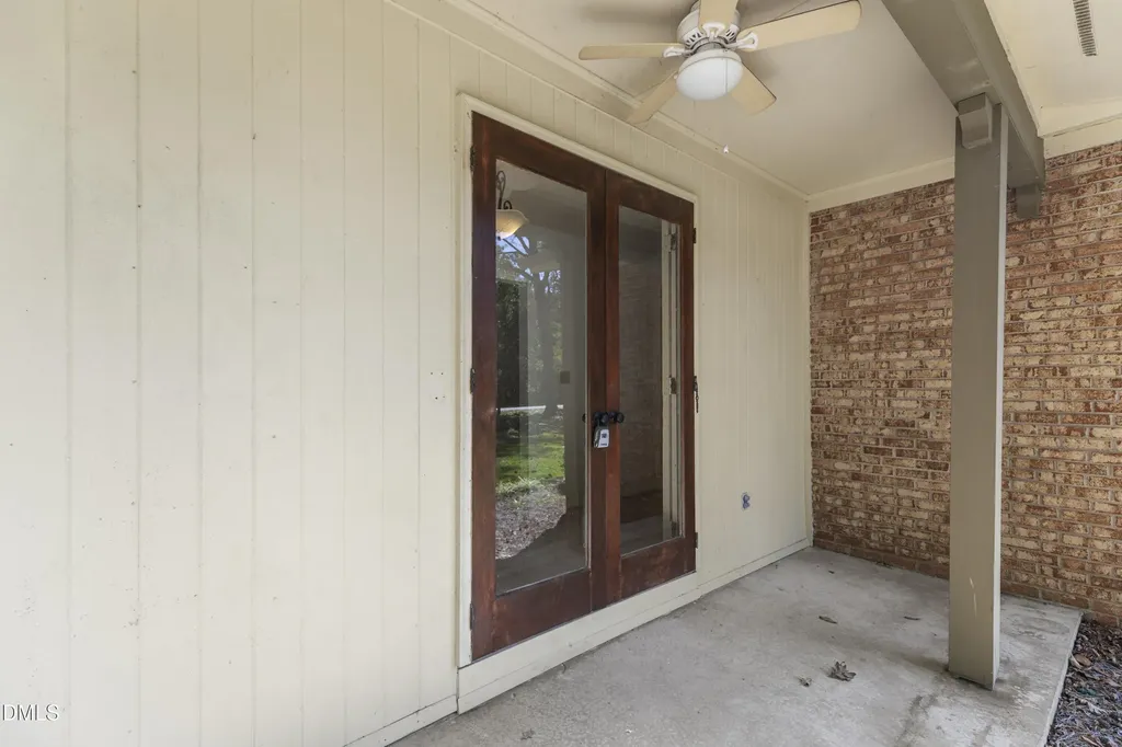 712 W J Street Erwin NC 28339