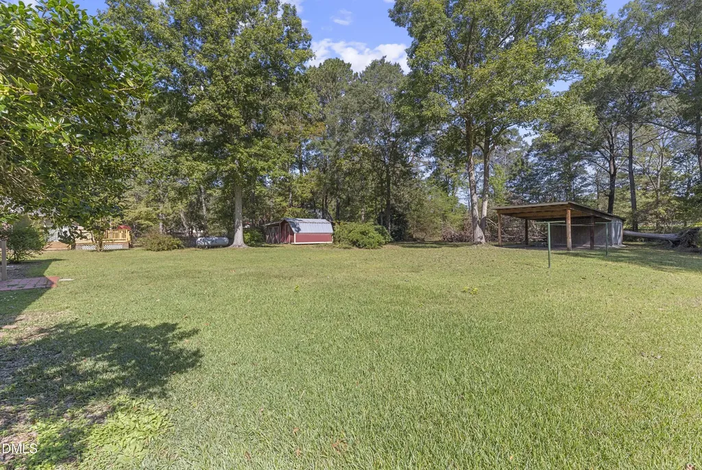 712 W J Street Erwin NC 28339