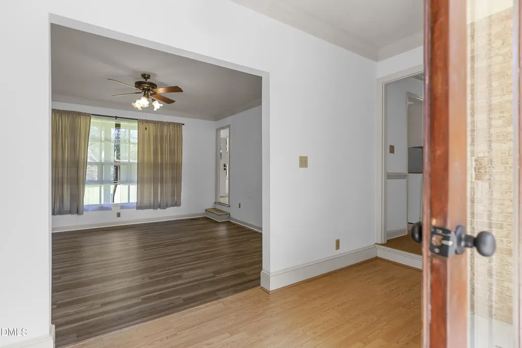 712 W J Street Erwin NC 28339